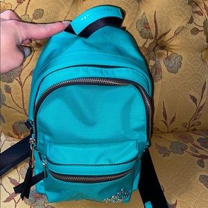 Marc Jacobs mini backpack